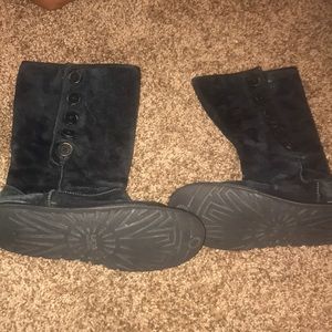 Ugh Texas Boots